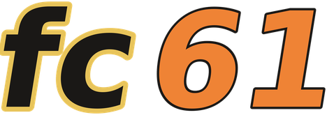 fc61 logo